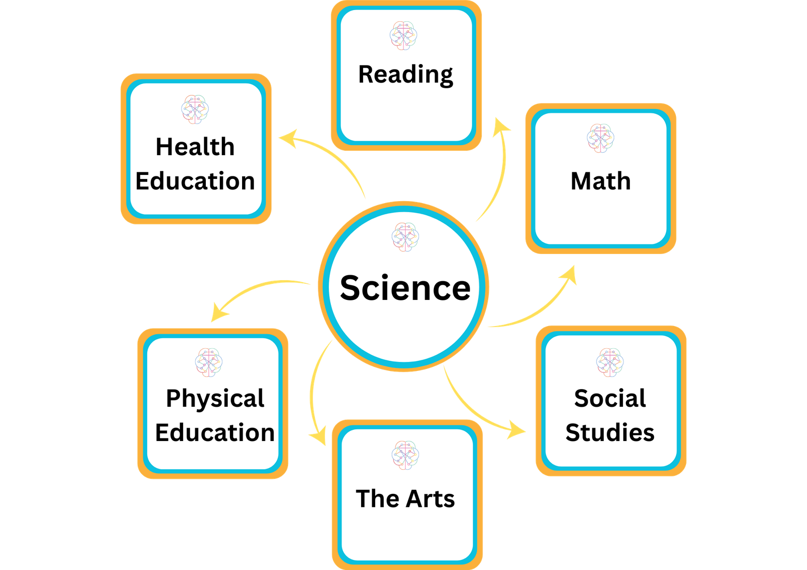 Braindance Discovery Web Infographic