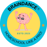 Braindance Logo